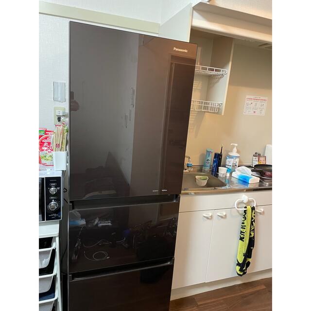 新着 Panasonic 冷蔵庫 2019年式 nr-c340gc-t - 冷蔵庫 - www 新着 Panasonic 冷蔵庫 2019年式 nr-c340gc-t - 冷蔵庫 - www