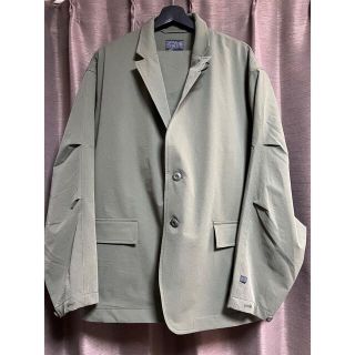 DAIWA - DAIWA PIER39 TECH LOOSE STRETCH セットアップの通販 by Z's