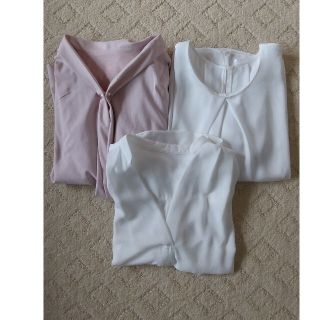 ユナイテッドアローズ(UNITED ARROWS)のレディース　ブラウス　まとめ売り(シャツ/ブラウス(半袖/袖なし))