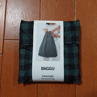 バグゥ(BAGGU)のBAGGU スタンダード(エコバッグ)