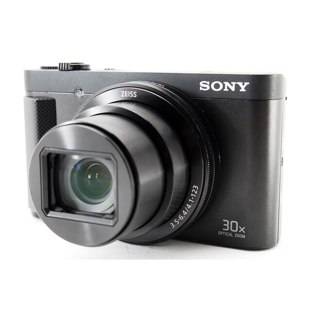 ソニー SONY DSC-HX90V 【動作確認済み】♯S005スマホ/家電/カメラ