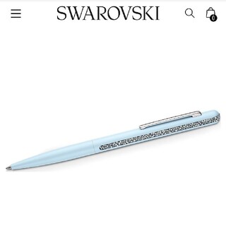 さらし ボールペン SWAROVSKI スワロフスキー 筆記具