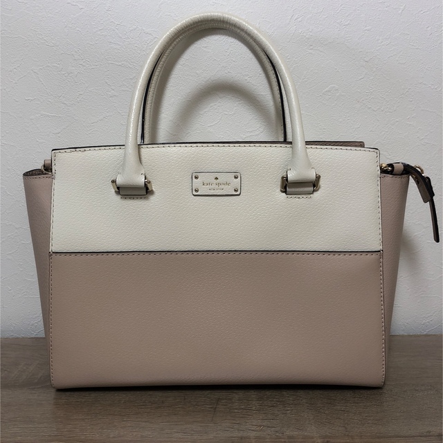 2wayバッグ　kate spade ケイトスペイド