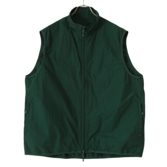 DAIWA PIER39 Tech Mil Vest 22SS ダイワピア