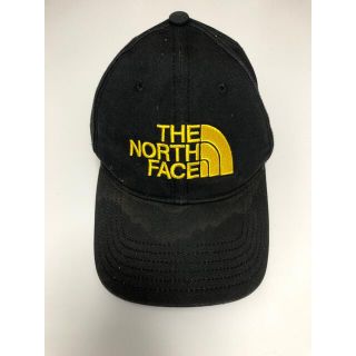 ザノースフェイス(THE NORTH FACE)のノースフェイス キャップ 難あり(キャップ)