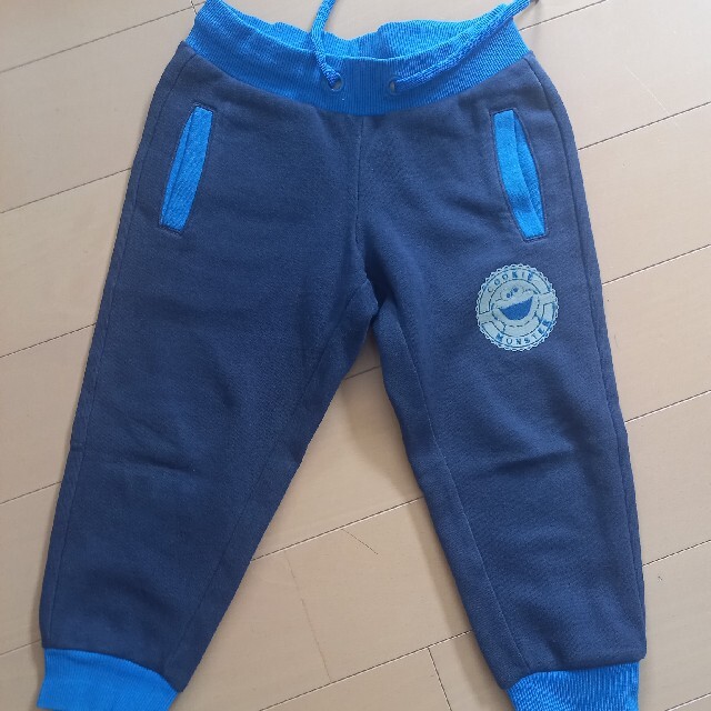 PUMA(プーマ)のプーマ　スウェット　下 キッズ/ベビー/マタニティのキッズ服男の子用(90cm~)(パンツ/スパッツ)の商品写真