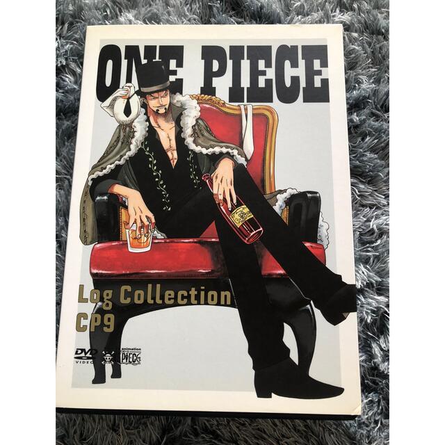 One Piece ワンピース ログコレクション Dvd Cp9の通販 By Again Shop ワンピースならラクマ