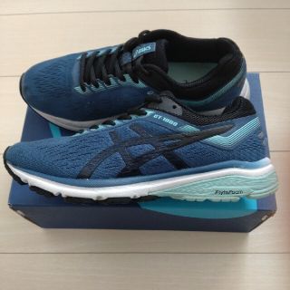 アシックス(asics)のアシックス GT1000 23.5cm(シューズ)