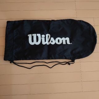 ウィルソン(wilson)のWilson ラケットカバー(バッグ)