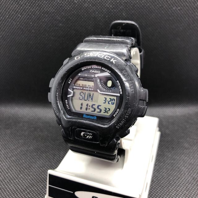 即決 CASIO カシオ G-SHOCK 腕時計 GB-6900AA