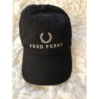 フレッドペリー(FRED PERRY)のキャップ(キャップ)