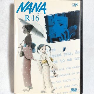 中古/DVD/レンタル落ち/アニメ/全16巻47話/NANA/ナナ