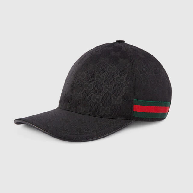 ランキングや新製品 Gucci - 帽子 GUCCI キャップ
