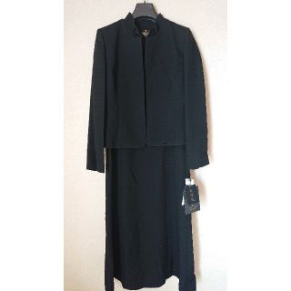 ユキ トリイ 礼服 試着のみ！！！！サイズダウンの為泣く泣く出品泣