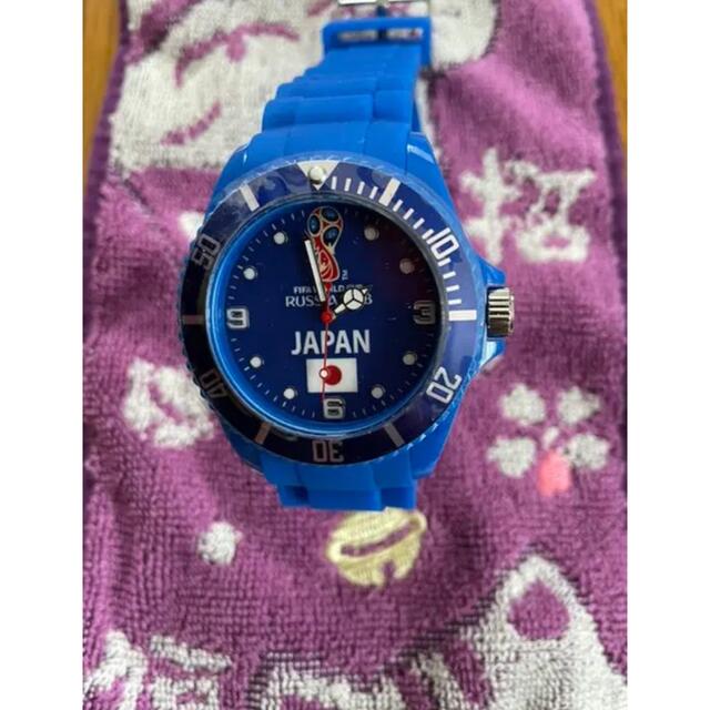 ワールドカップ腕時計の通販 By Yu Ma S Shop ラクマ