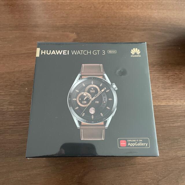Huawei watch GT3  46mm