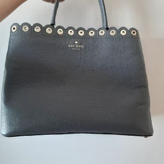 ケイトスペードニューヨーク(kate spade new york)のkatespade 　ショルダーバッグ(ショルダーバッグ)