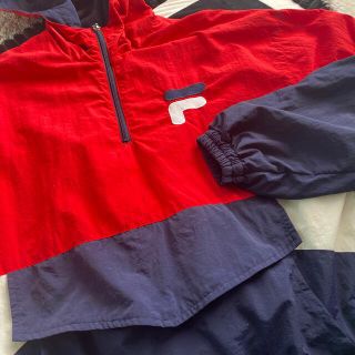 フィラ(FILA)の田中樹着用♡送料込み(Tシャツ/カットソー(七分/長袖))