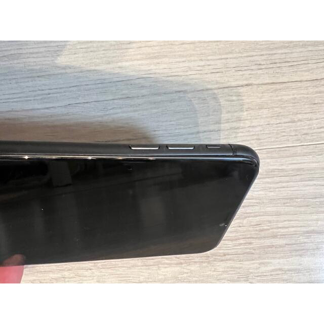 iPhone11 256GB BLACK ケース付き【・注意事項必読】