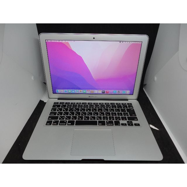 (1193)MacBookAir13インチ 2015 i5 8G/SSD256G ノートPC