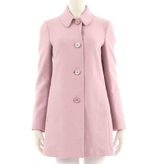 レッドヴァレンティノ(RED VALENTINO)のレッドヴァレンティノ　コート(その他)