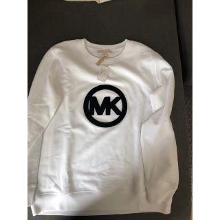 Michael Kors - マイケルコース トレーナーの通販 by ショコラ's shop ...