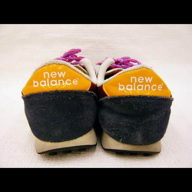 New Balance(ニューバランス)のニューバランススニーカー レディースの靴/シューズ(スニーカー)の商品写真