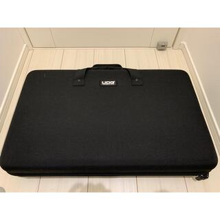 【未使用品】UDG ( ユーディージー ) U8302BL クッションケース(DJコントローラー)