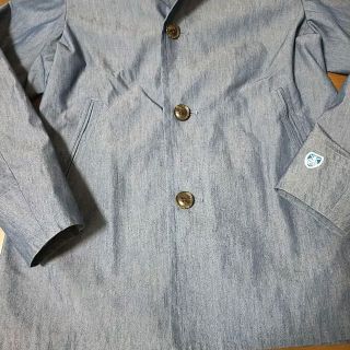 売り出しお値下 ORCIVAL オーシバル ショールカラーコート hipomoto.com