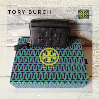 Tory Burch - 84743 トリーバーチ エマーソン カード＆コインケース 