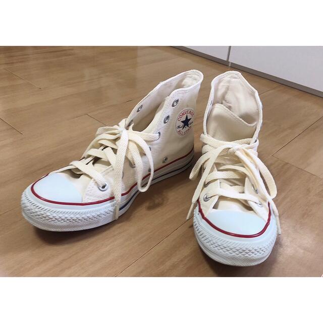 CONVERSE(コンバース)の★ann様専用です★ レディースの靴/シューズ(スニーカー)の商品写真