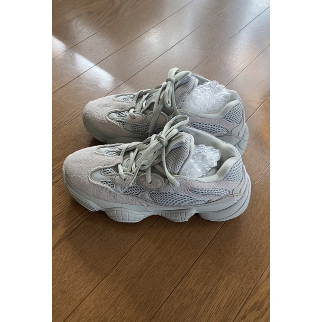 アディダス YEEZY  500    23cm