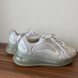 AirMax720 Pure Platinum 24 (スニーカー)