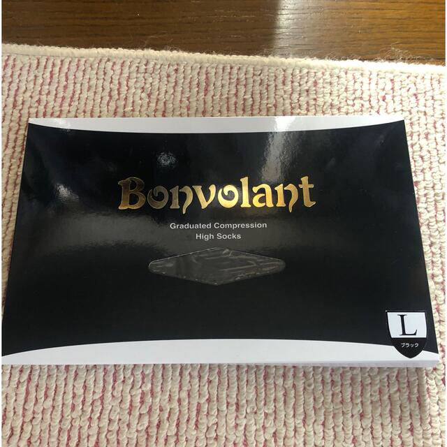 サミット ボンボラン 着圧ソックスLサイズ2セット4足 - www