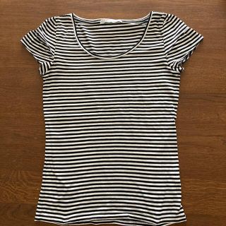 イエナ(IENA)の緊急値下げ！IENA  フレンチスリーブTシャツ(Tシャツ/カットソー(七分/長袖))