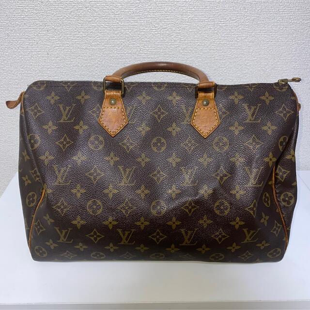 LOUIS VUITTON - ルイヴィトン ボストンバッグ ミニの通販 by おさら's shop｜ルイヴィトンならラクマ