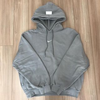 フィアオブゴッド(FEAR OF GOD)のナイキ x フィア オブ ゴッド プルオーバー パーカー(パーカー)