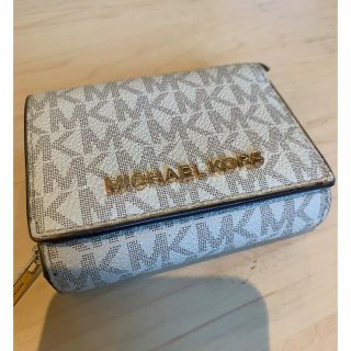 マイケルコース(Michael Kors)のMICHAEL KORS 財布(財布)