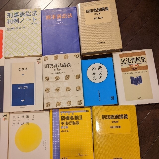 大学教科書まとめ売り(バラ売り可能)(早稲田商学部) - ビジネス/経済 大学教科書まとめ売り(バラ売り可能)(早稲田商学部) - ビジネス/経済