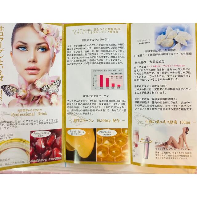 HSC COLLAGEN PREMIUM【生コラーゲン10000】