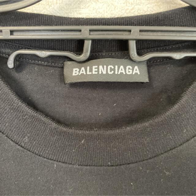 Balenciaga(バレンシアガ)の専用　BALENCIAGA  バレンシアガ　 Tシャツ メンズのトップス(Tシャツ/カットソー(半袖/袖なし))の商品写真