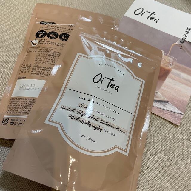 Oitea オイティー????2パック