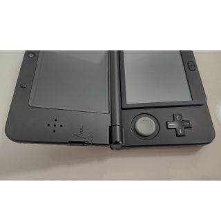 ニンテンドー3DS - New ニンテンドー 3DS ブラック+ソフト2本セットの ...