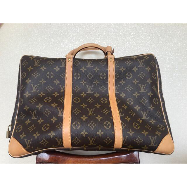 正式的 LOUIS VUITTON モノグラム 人気商品 ボストンバッグ ルイ