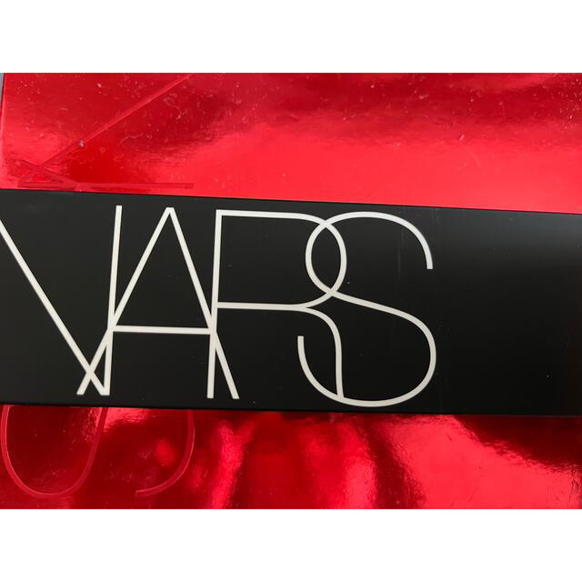 12日限定　NARS ヤチヨ　カブキブラシ