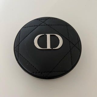 ディオール(Dior)のディオールスキンフォーエヴァークッションファンデーション(ファンデーション)