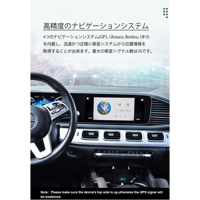 【最新モデル】 Cartist v3 ワイヤレス CarPlay AI Box