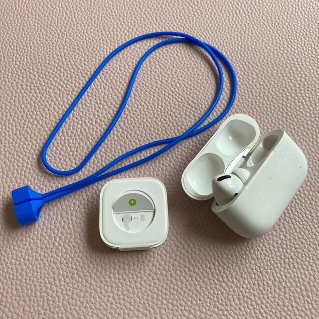 AirPods Pro 右耳のみ 左耳 充電ケースなし