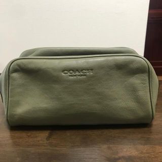 コーチ(COACH)のHorus様専用　コーチ　バッグ(セカンドバッグ/クラッチバッグ)