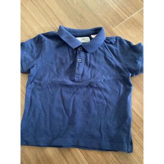 ザラキッズ(ZARA KIDS)のZARA Baby ポロシャツ(シャツ/カットソー)